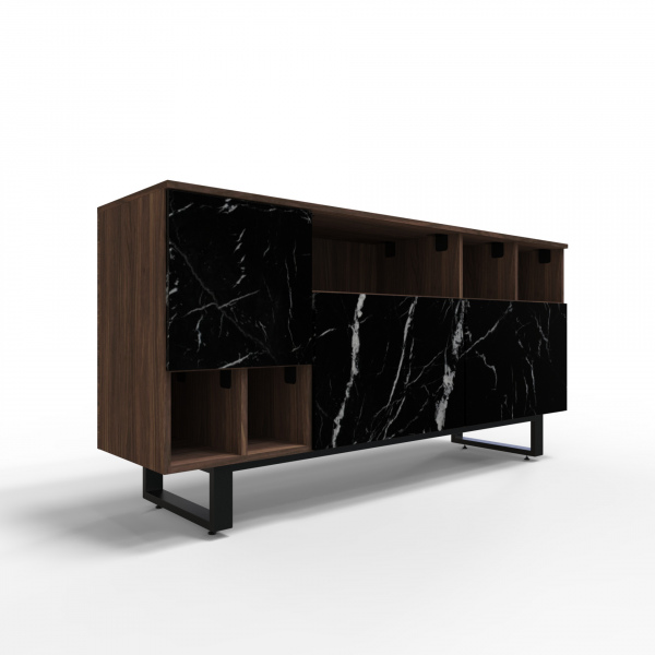 Credenza Marmol