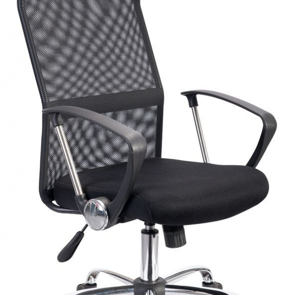 Sillón ejecutivo W1007