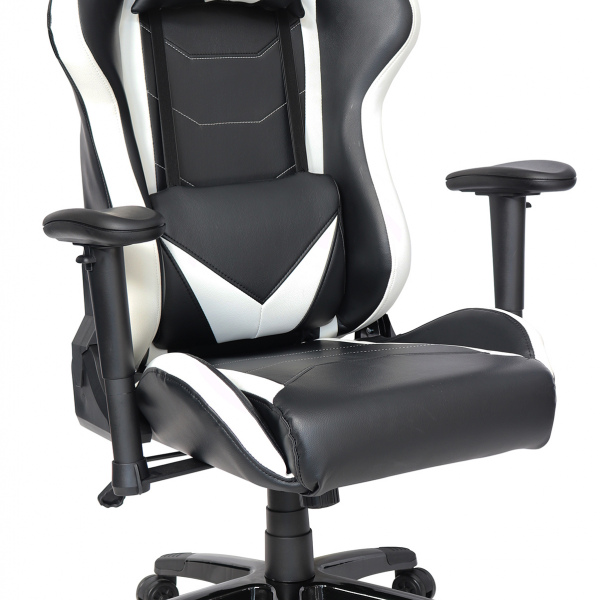 Silla Gamer